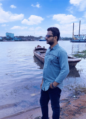 Md Humayun Kabir