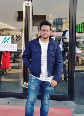 Kamrul Hasan