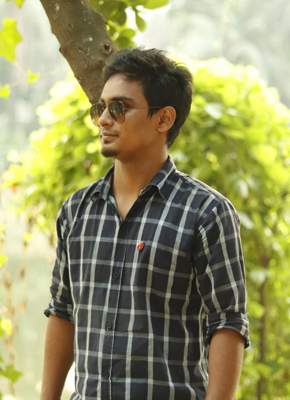 Mojibur Rahman